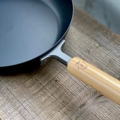TAKUMI: Fry Pan 26cm Pot & Pan