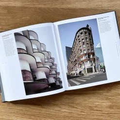 Thameshudson Book & Stationery 100 Years Of Architecture