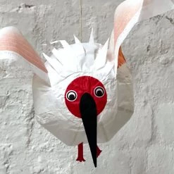Isono Paper Balloon Paper Balloon - Japanese Ibis Kids