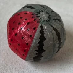 Isono Paper Balloon Paper Balloon - Watermelon