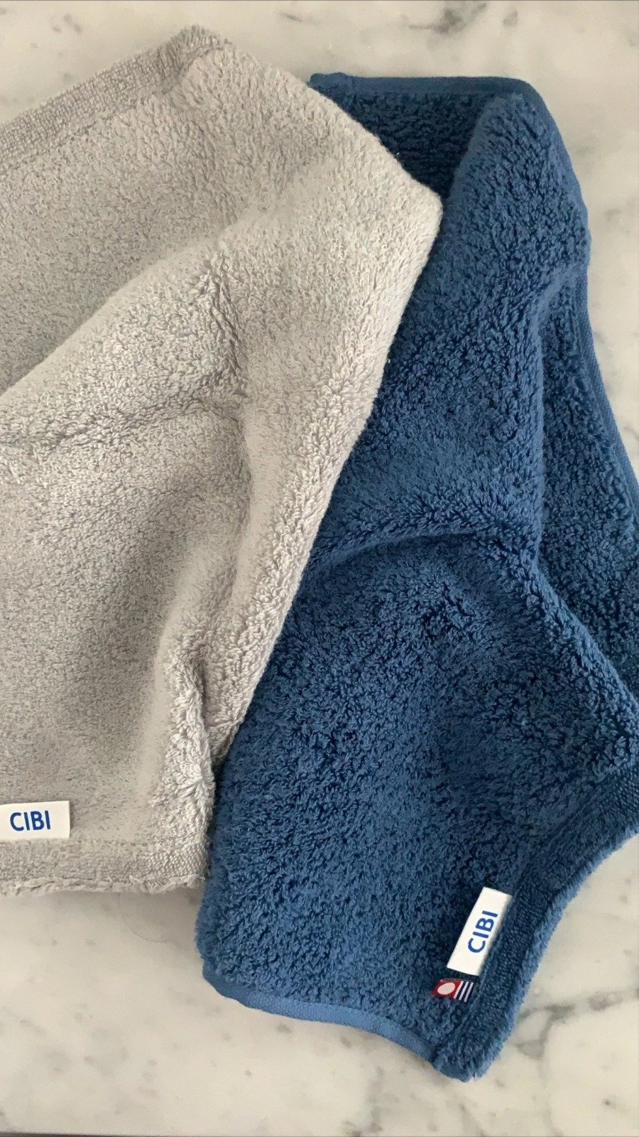CIBI Everyday Towel 9 CIBI Everyday Towel