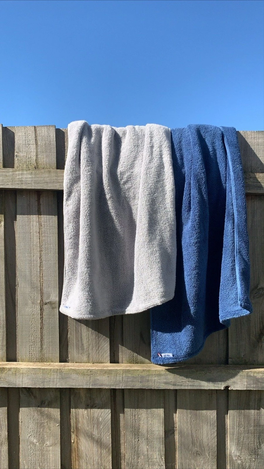 CIBI Everyday Towel 8 CIBI Everyday Towel