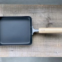 TAKUMI: Egg Omelette Pan Medium Or Small