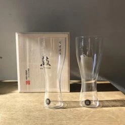 Shotoku Glass - TSUDUMI Dining & Tableware