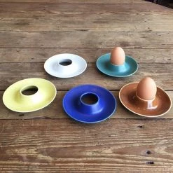 Hakusan Porcelain Eggstand