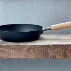 TAKUMI: Fry Pan 26cm Pot & Pan