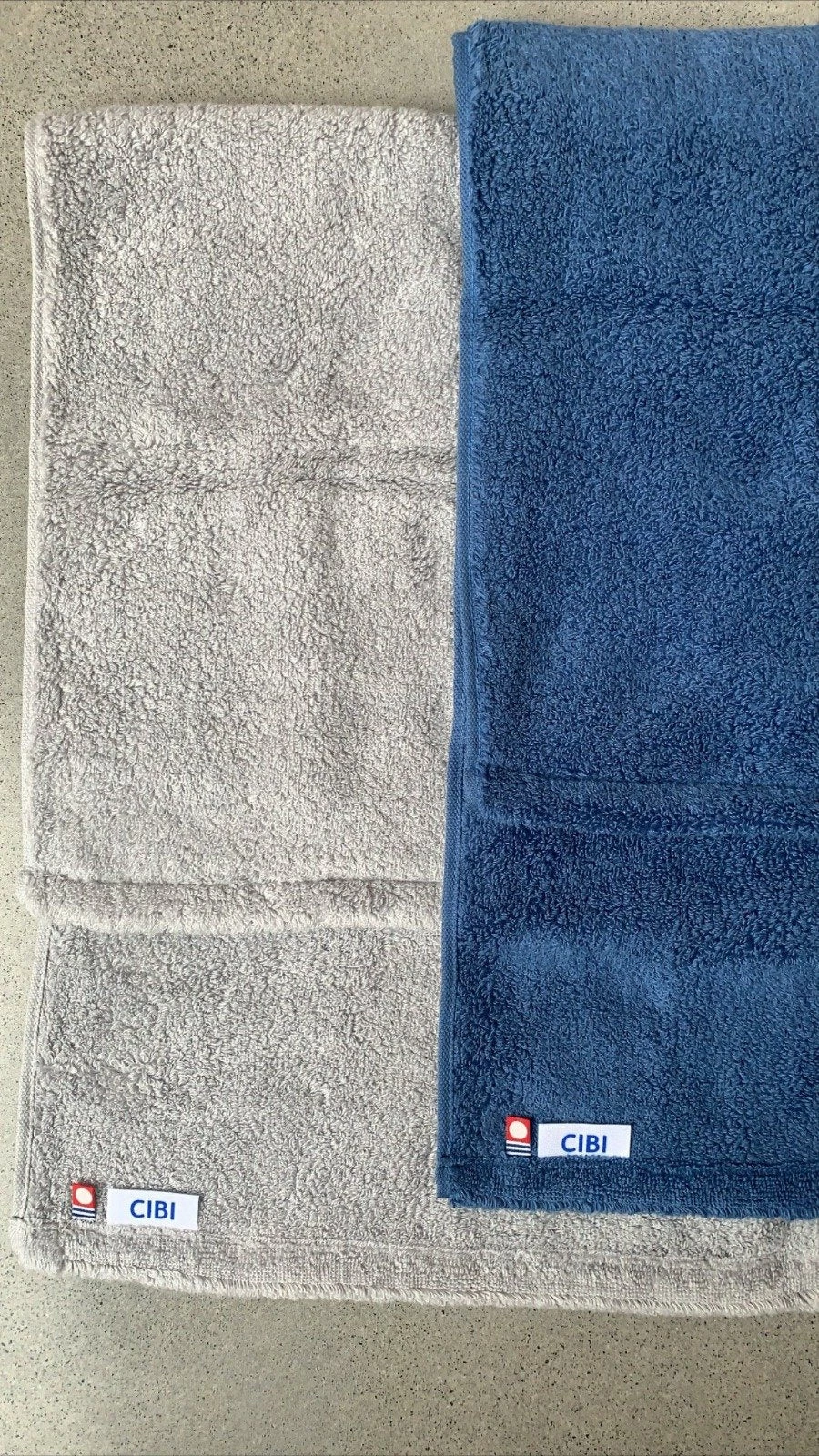 CIBI Everyday Towel 11 CIBI Everyday Towel