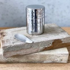 Kobo Aizawa Tea & Coffee SS Tea Canisters 10 Kobo Aizawa Tea & Coffee SS Tea Canisters