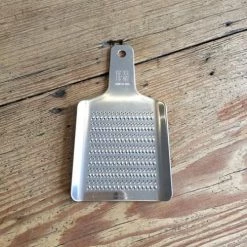 Kobo Aizawa Stainless Steel Grater (Small / Large)