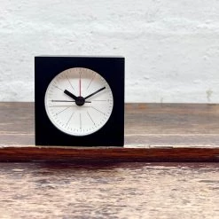 Lemnos Alarm Clock - City Pop YK19-19