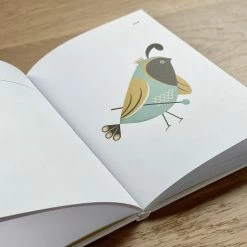 Book At Manic Alphabetics Book & Stationery