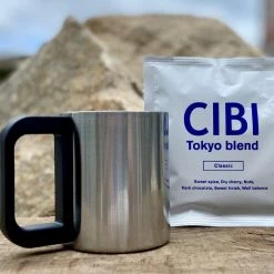 CIBI Tokyo Blend Drip Bag 10g