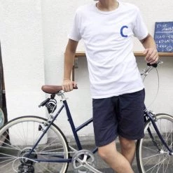 CIBI Goods CIBI T-shirt "C"