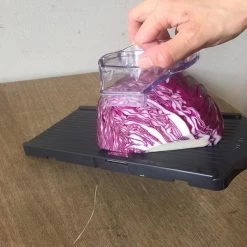 CIBI General Store Slicer - Cabbage Slicer