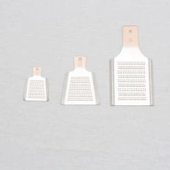 Kobo Aizawa Kitchen Copper Grater (S / M / L)