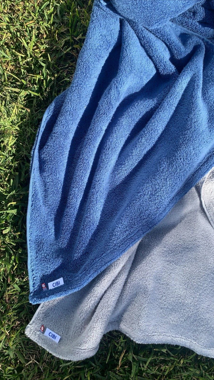 CIBI Everyday Towel 7 CIBI Everyday Towel