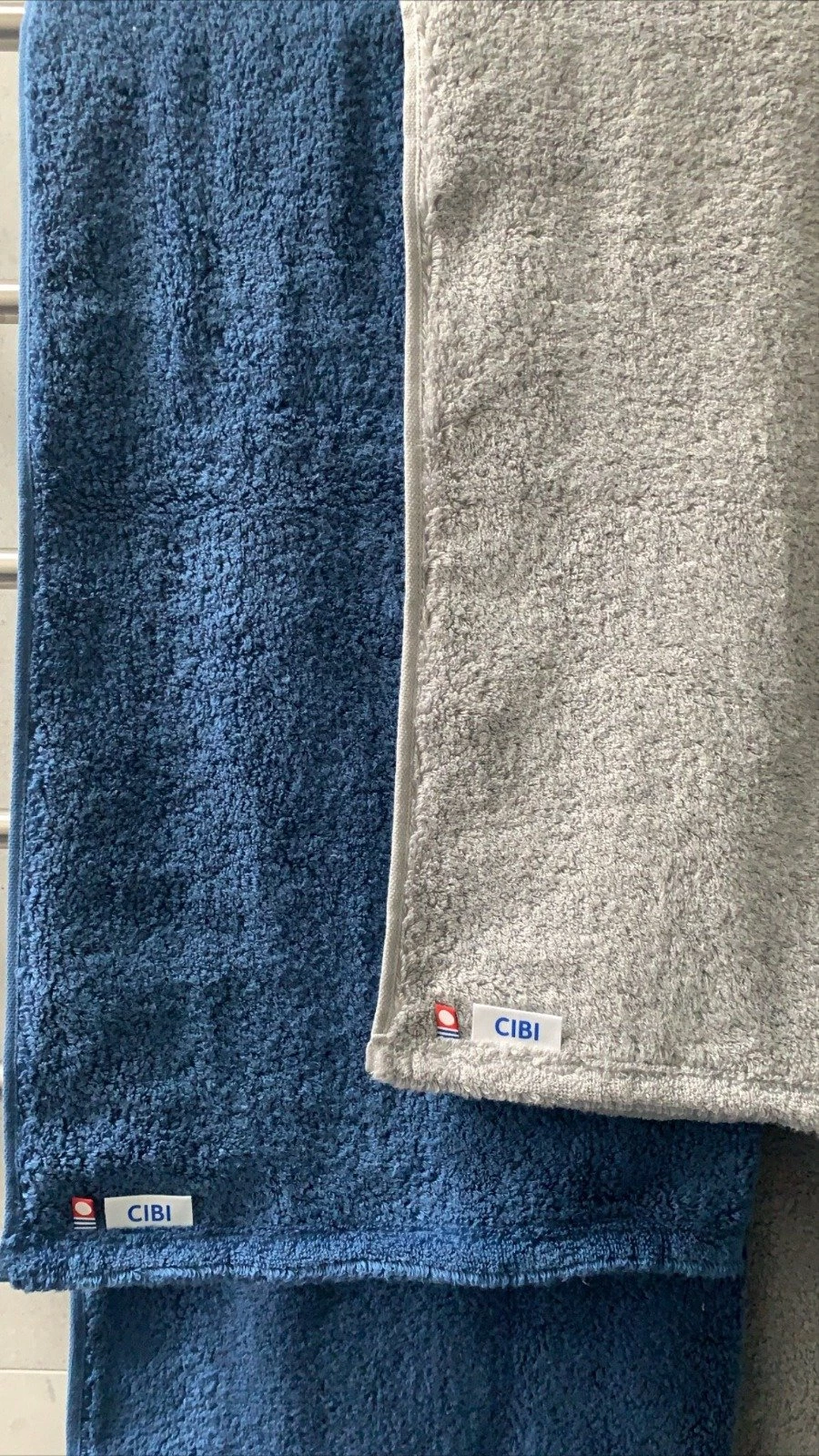 CIBI Everyday Towel 12 CIBI Everyday Towel