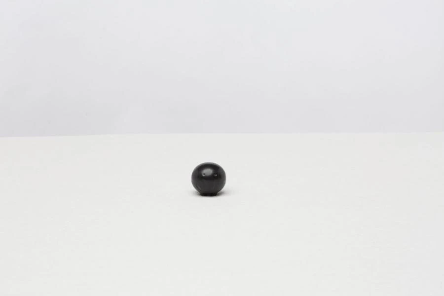 Hakusan Porcelain Ornament Elephant Black Home Decor 3 Hakusan Porcelain Ornament Elephant Black Home Decor