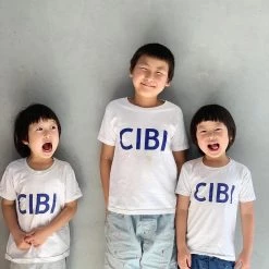 CIBI Kids T-shirt