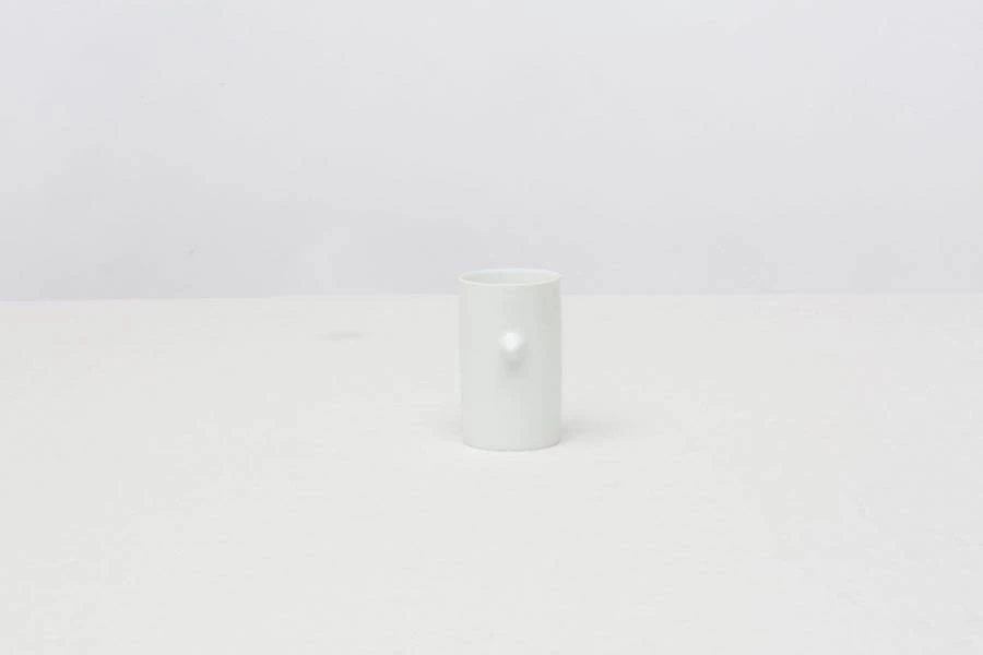 Hakusan Porcelain Fancy Cup F Dining & Tableware 2 Hakusan Porcelain Fancy Cup F Dining & Tableware