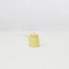 Hakusan Porcelain G Soy Sauce Bottle Yellow