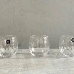 Shotoku Glass KATACHI: Q Glass