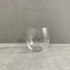 Shotoku Glass KATACHI: Q Glass