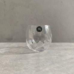 Shotoku Glass KATACHI: Q Glass