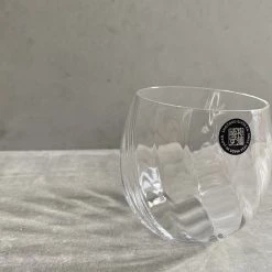 Shotoku Glass KATACHI: Q Glass