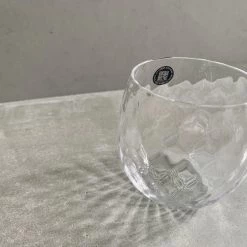 Shotoku Glass KATACHI: Q Glass