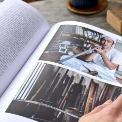 BOOKS Book & Stationery Book - Handmade In Japan : The Pursuit Of Perfection In Traditional Crafts