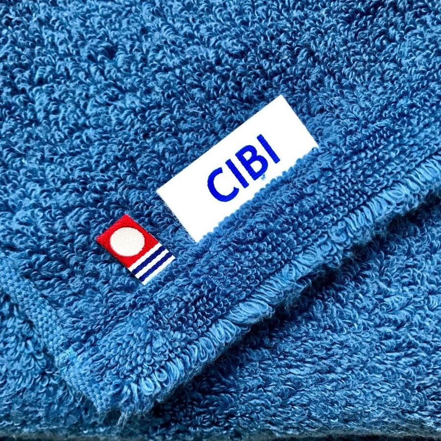 CIBI Everyday Towel 17 CIBI Everyday Towel