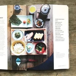 Book - CIBI COOK BOOK