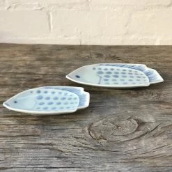Hakusan Porcelain Dining & Tableware Petit Fish Tray