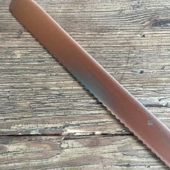 Kitchen Bread Knife 21cm -Sori Yanagi Design-