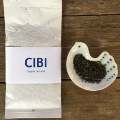 CIBI Grocery Japanese Tea -