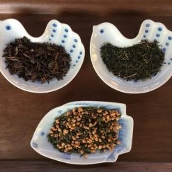 CIBI Grocery Japanese Tea - "Organic Hoji-cha" 8 CIBI Grocery Japanese Tea -