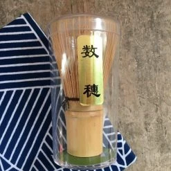 CIBI General Store Tea Whisk Tea & Coffee 9 CIBI General Store Tea Whisk Tea & Coffee