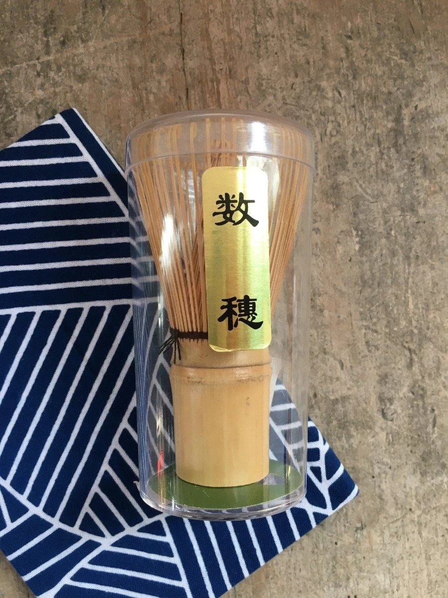 CIBI General Store Tea Whisk Tea & Coffee 4 CIBI General Store Tea Whisk Tea & Coffee