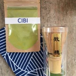 CIBI General Store Tea Whisk Tea & Coffee 11 CIBI General Store Tea Whisk Tea & Coffee