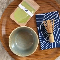CIBI General Store Tea Whisk Tea & Coffee