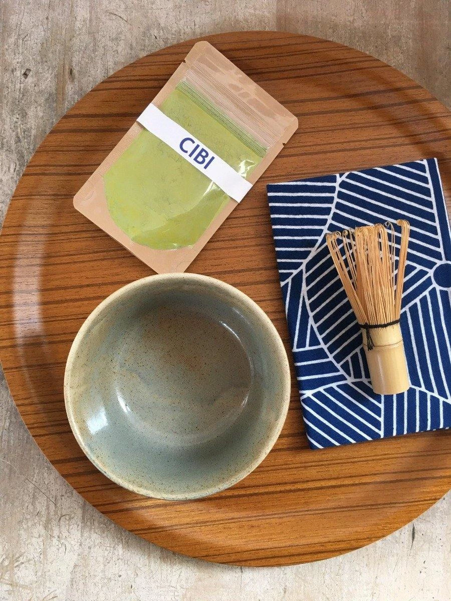 CIBI General Store Tea Whisk Tea & Coffee 2 CIBI General Store Tea Whisk Tea & Coffee