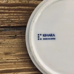 Kihara Arita Porcelain Shitaku Set 5pcs