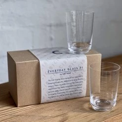 CIBI Goods CIBI Everyday Glass