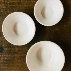 Noda Horo Enamel Bowl S/M/L