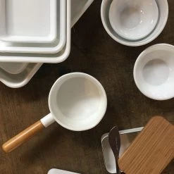 Noda Horo Milk Pan 12cm Without Lid Pot & Pan