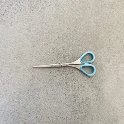 Stationery Allex Scissors Slim 140mm