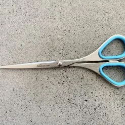 Stationery Allex Scissors Slim 140mm 9 Stationery Allex Scissors Slim 140mm