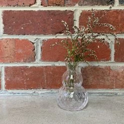 Shotoku Glass Glass Shuki Tokkuri 01 (Round)