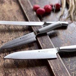 Kitchen Bread Knife 21cm -Sori Yanagi Design-